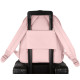 Рюкзак городской Heys Puffer Rose (30124-0025-00)