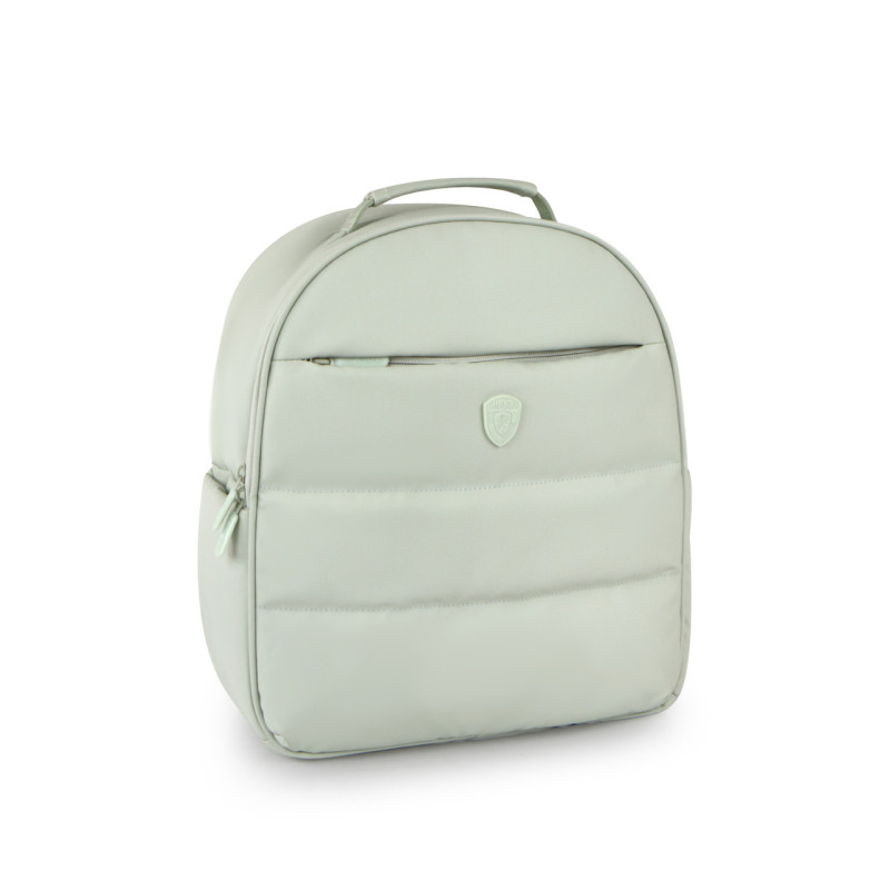 Рюкзак городской Heys Puffer Sage Green (30124-0138-00)