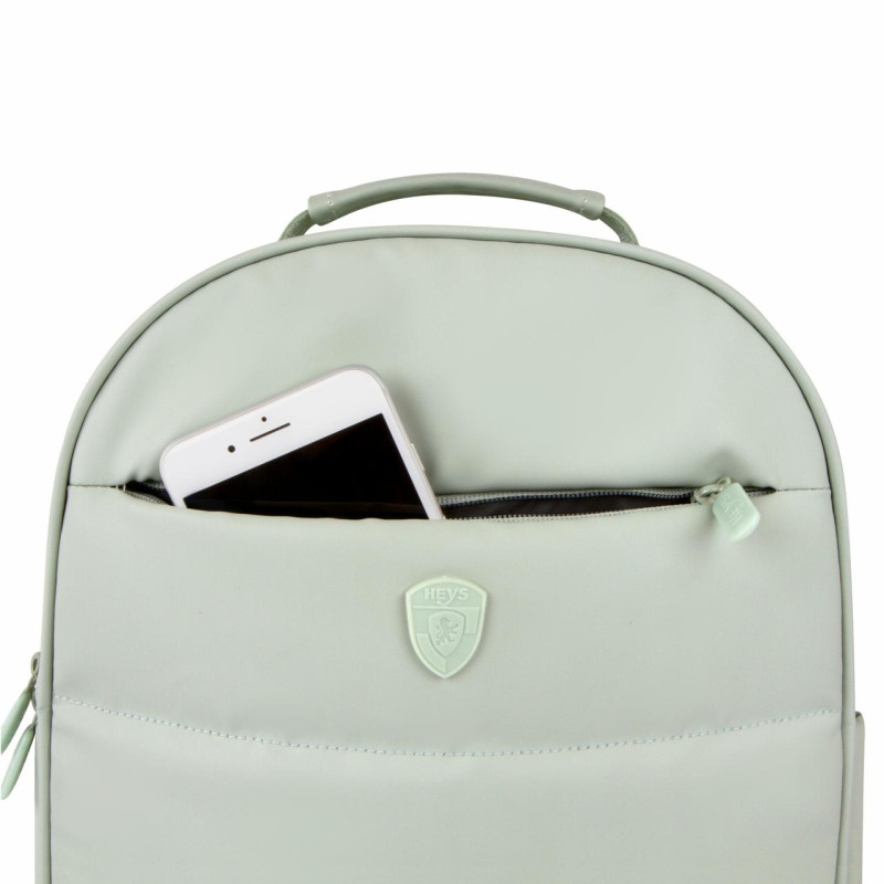 Рюкзак городской Heys Puffer Sage Green (30124-0138-00)