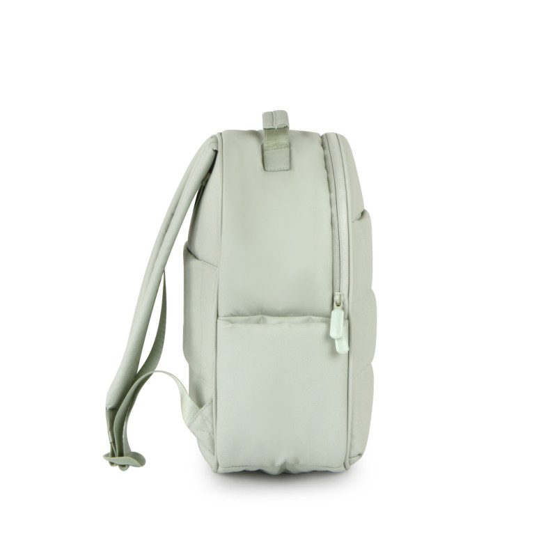 Рюкзак городской Heys Puffer Sage Green (30124-0138-00)