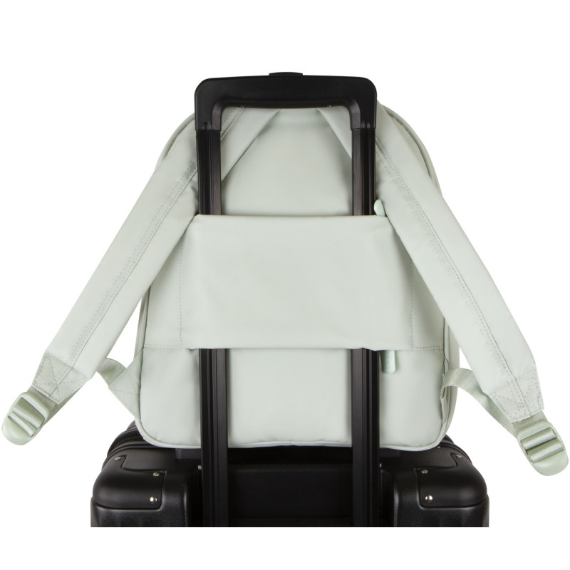 Рюкзак городской Heys Puffer Sage Green (30124-0138-00)