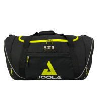 Сумка спортивная Joola Vision II Black (80163)