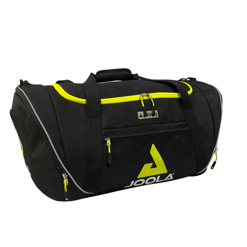 Сумка спортивная Joola Vision II Black (80163)