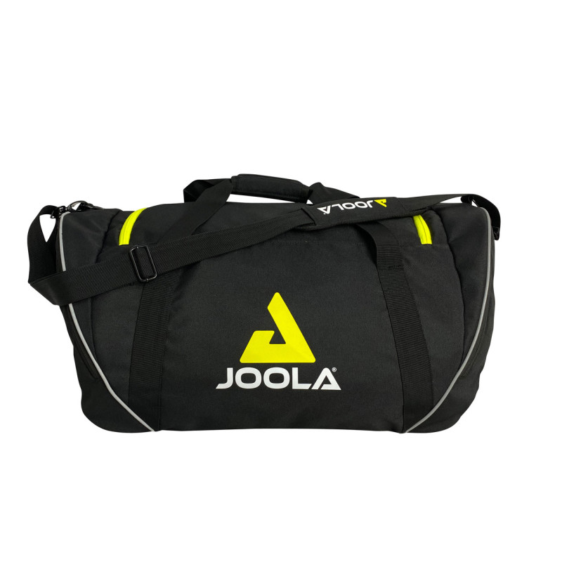 Сумка спортивная Joola Vision II Black (80163)
