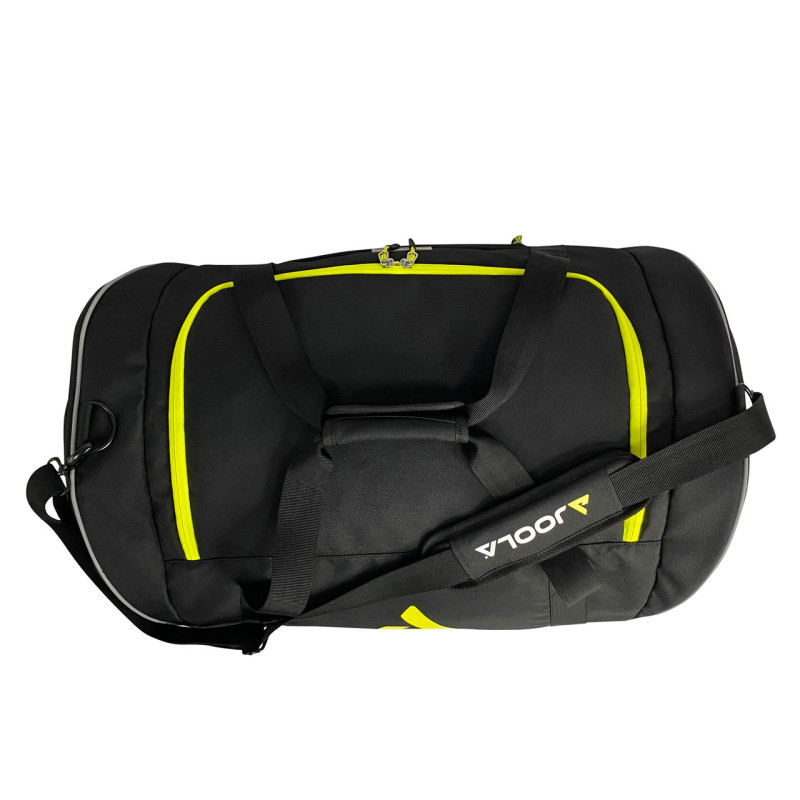 Сумка спортивная Joola Vision II Black (80163)