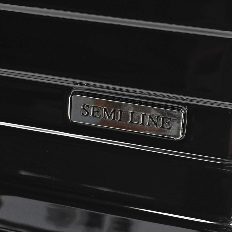 Валіза Semi Line 24