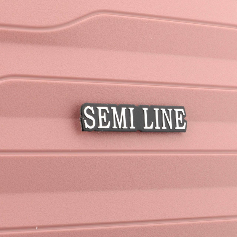 Валіза Semi Line 24