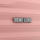 Валіза Semi Line 24