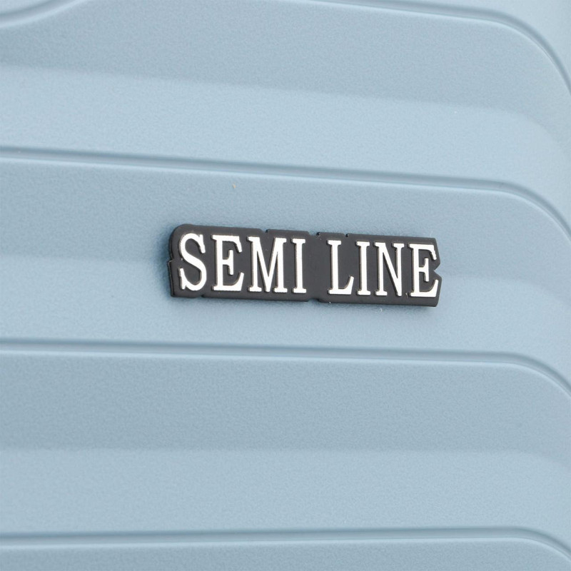 Валіза Semi Line 28