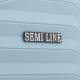 Валіза Semi Line 28