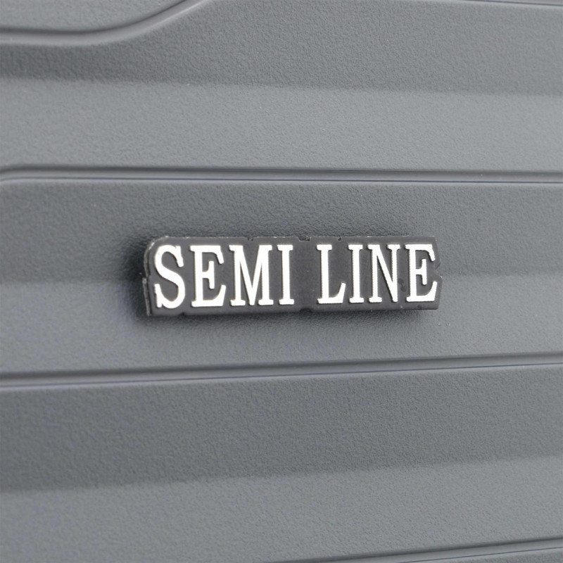 Валіза Semi Line 20