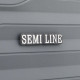 Чемодан Semi Line 24
