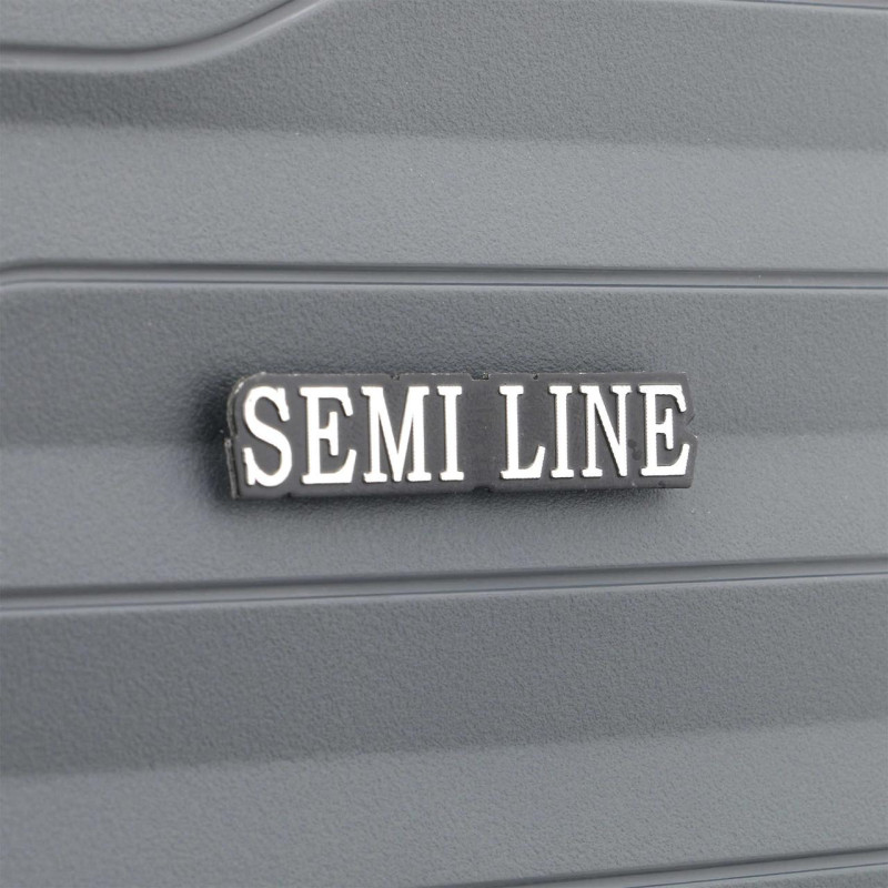 Валіза Semi Line 28