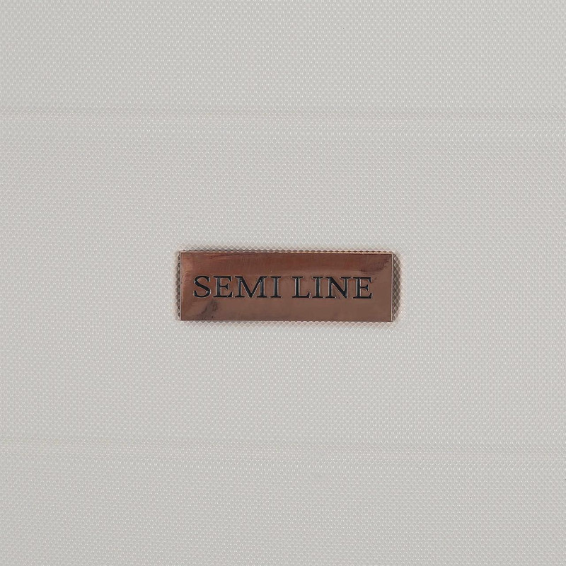 Валіза Semi Line 24