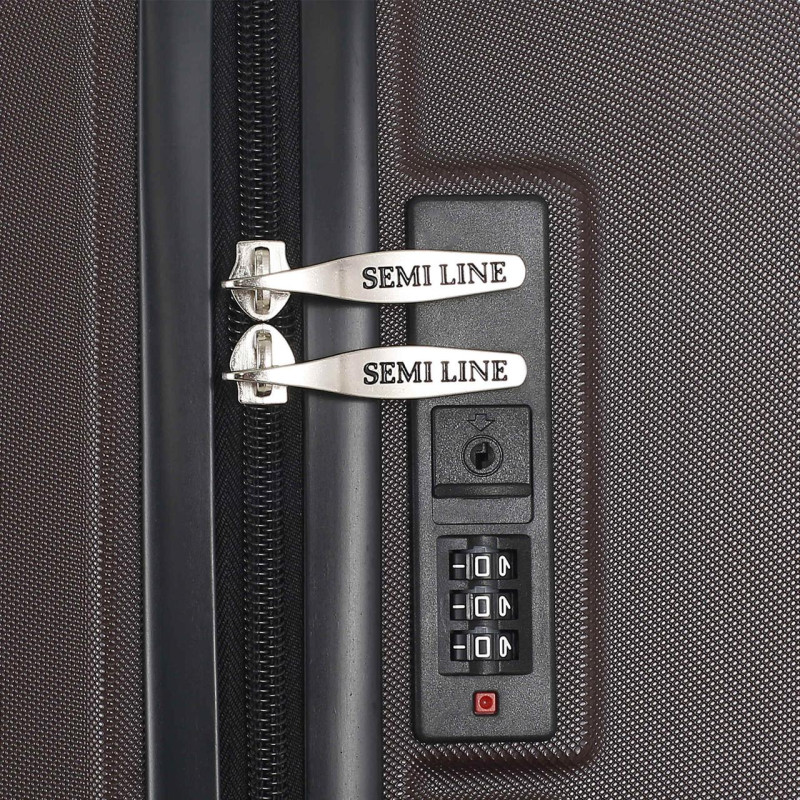 Валіза Semi Line 28