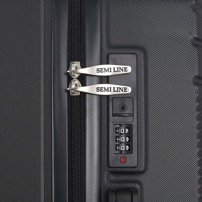 Валіза Semi Line 28