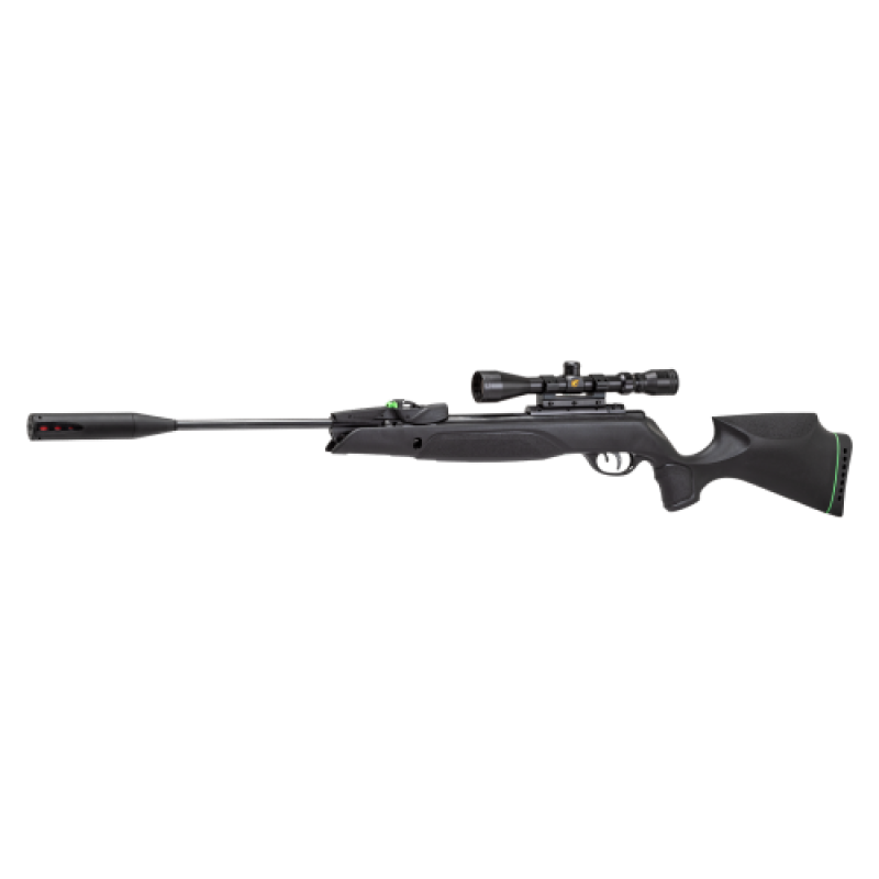 Пневматична гвинтівка Gamo Swarm Magnum Pro 10x Gen3i (4.5мм)