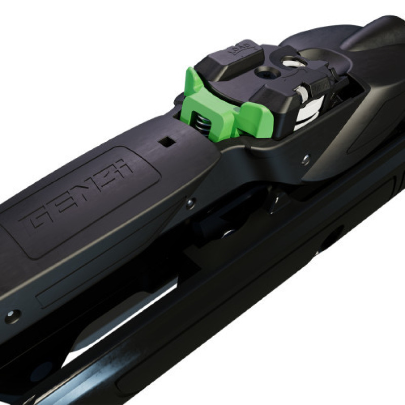 Пневматична гвинтівка Gamo Swarm Magnum Pro 10x Gen3i (4.5мм)