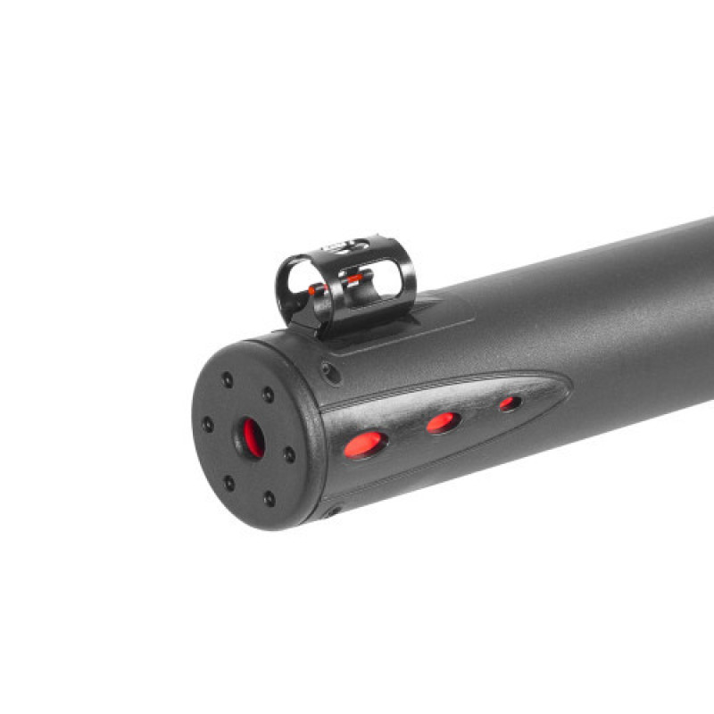 Пневматична гвинтівка Gamo Arrow PCP (4.5мм)