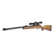 Пневматична гвинтівка Gamo Hunter Maxxim IGT (4.5мм)
