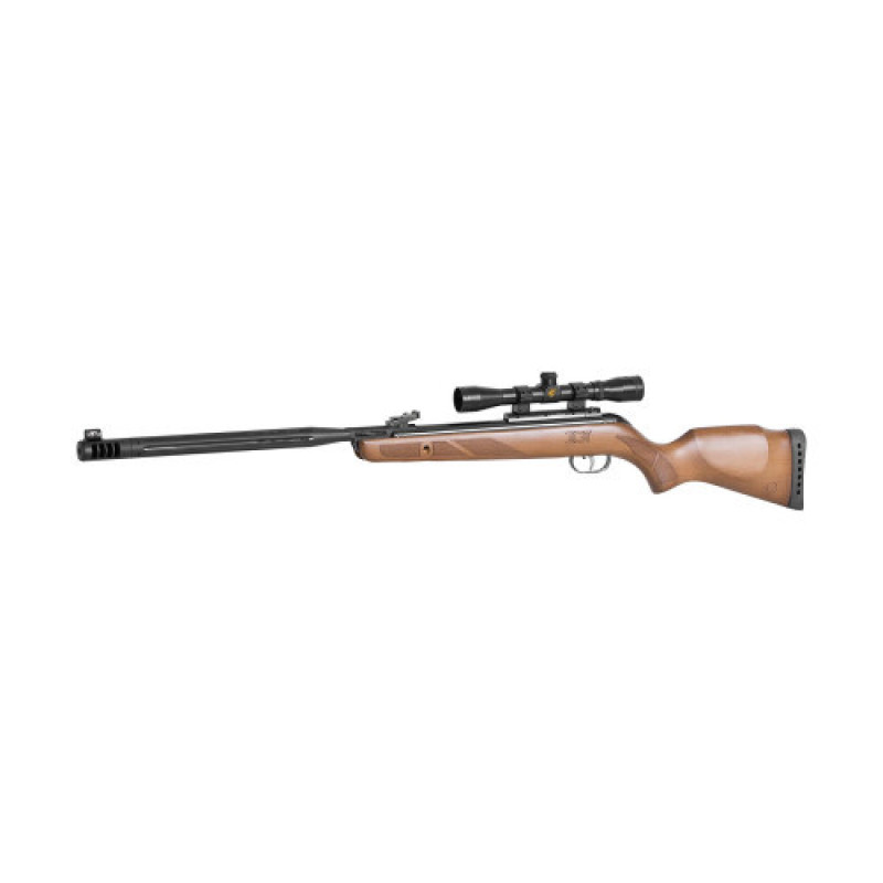 Пневматична гвинтівка Gamo Hunter Maxxim IGT (4.5мм)