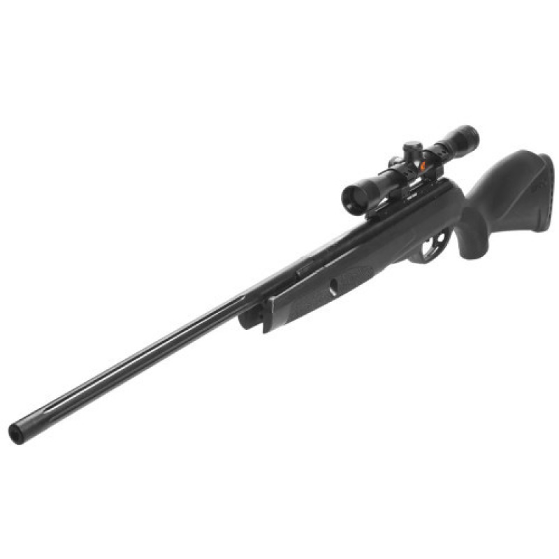 Пневматична гвинтівка Gamo Black Cat 1400 (4.5мм)