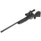 Пневматична гвинтівка Gamo Black Cat 1400 (4.5мм)