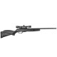 Пневматична гвинтівка Gamo Black Cat 1400 (4.5мм)