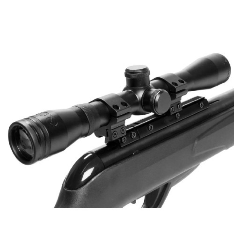 Пневматична гвинтівка Gamo Black Cat 1400 (4.5мм)