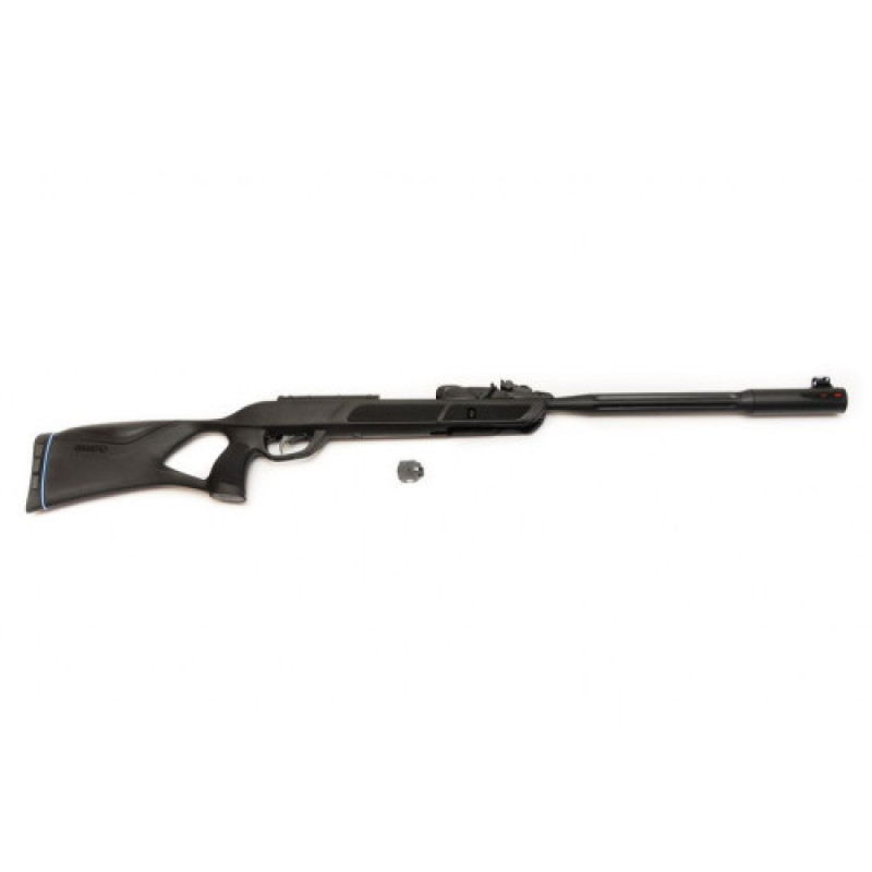 Пневматична гвинтівка Gamo Roadster 10x IGT GEN2 (4.5мм)