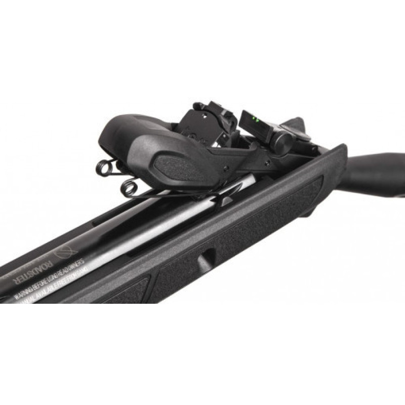 Пневматична гвинтівка Gamo Roadster 10x IGT GEN2 (4.5мм)