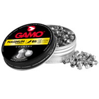 Кулі пневматичні Gamo Magnum XXL 750 (0.49г)