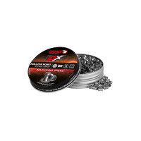 Пули пневматические Gamo 10x Hollow Point Accutek 500 (0.49г)
