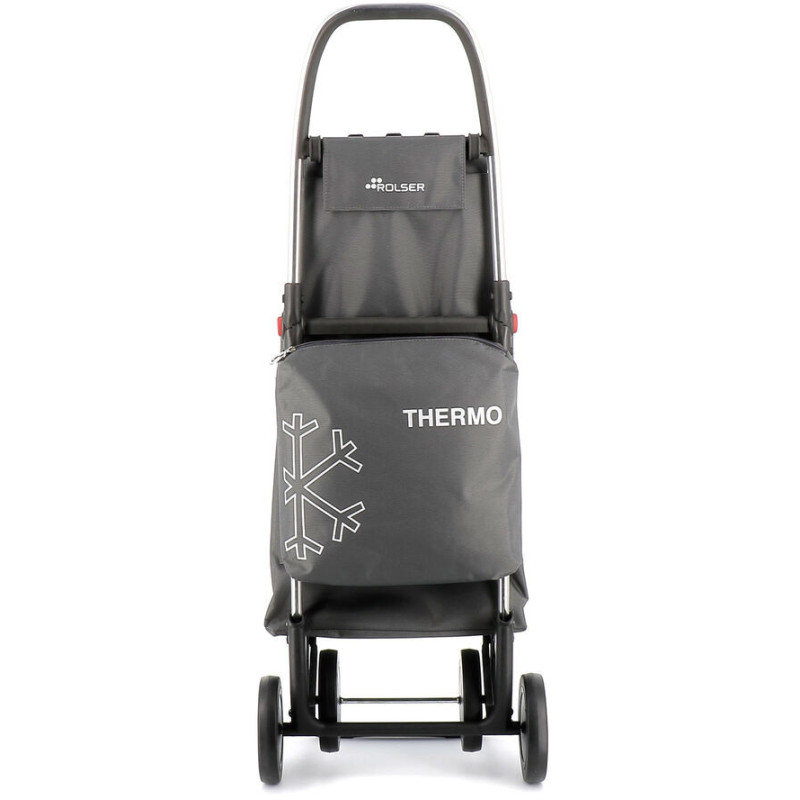 Сумка-візок Rolser I-Max Termo Zen 4L  Marengo (IMX353-1031)