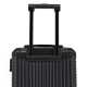 Валіза Swissbrand Paris (M) Charcoal (SWB_LHPAR000M)
