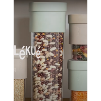 Набор емкостей для хранения, 3 шт Lekue Save&Store (883064)