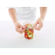 Набір кришок силіконових Lekue Reusable Flexible Lids 8,5 см, 2 шт (882081)