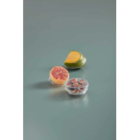 Кришка силіконова Lekue Reusable Flexible Lids 26 см (882142)