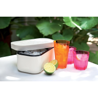 Коробка для льоду Lekue Ice & Ice Trays (880223)