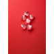 Форма для льоду серця Lekue Ice & Ice Trays 22х11 см (882326)