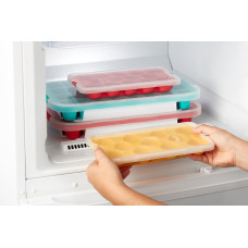 Форма для льоду Lekue Ice & Ice Trays 22х11 см (882364)