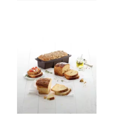Форма для випікання хліба Lekue Home Bread 6х25х10 см(882647)