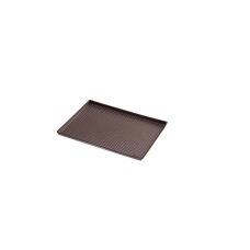 Форма для піци прямокутна Lekue Home Bread 40х30 см (882708)