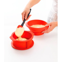 Форма для шарлотки Lekue Un Moulding 18 см (880940)