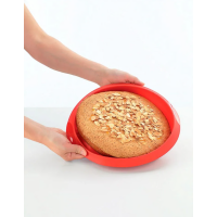 Форма для пирога Lekue Un Moulding 20 см(881060)