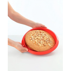 Форма для пирога Lekue Un Moulding 20 см(881060)