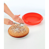 Форма для пирога Lekue Un Moulding 26 см (881206)