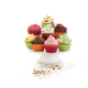 Набір форм для кексів Lekue Creative Pastry 6 ін. (880681)