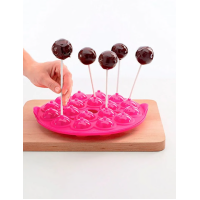 Форма для печива Lekue Creative Pastry 18 порцій (881008)