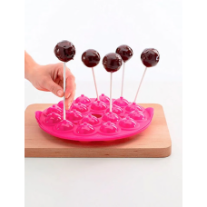 Форма для печива Lekue Creative Pastry 18 порцій (881008)